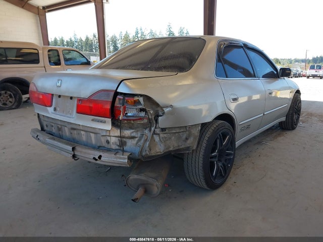 1998 Honda ACCORD EX 照片 4