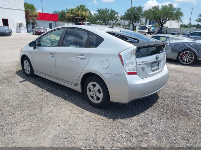 صورة 3 لـ 2010 Toyota PRIUS II