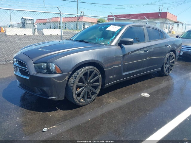 صورة مصغرة 2 لـ 2014 Dodge CHARGER SE