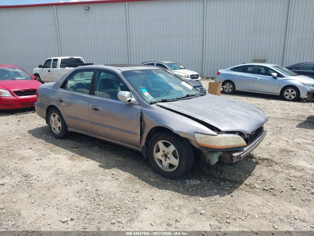 2000 Honda ACCORD 3.0 EX — фото 1