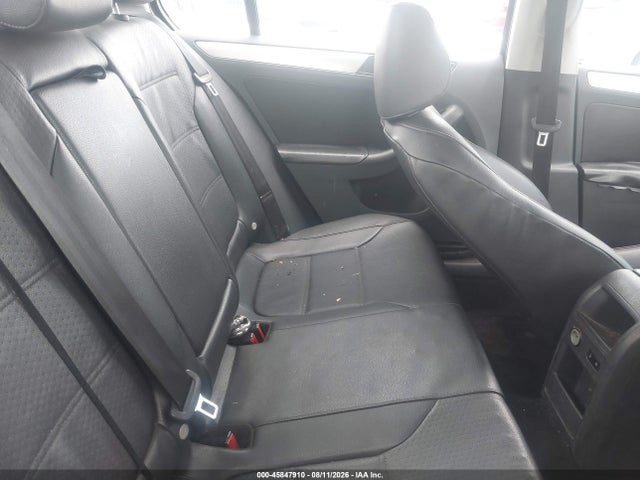 2013 Volkswagen JETTA 2.5L SE 缩略图 8