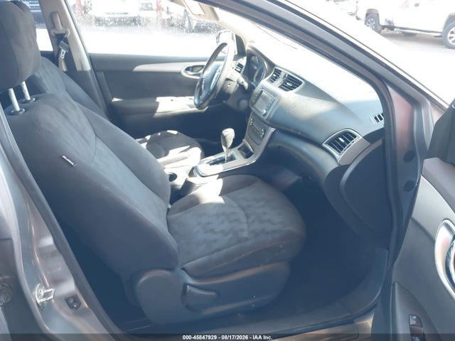 صورة 5 لـ 2013 Nissan SENTRA SV