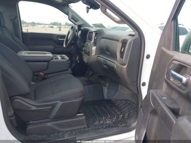 صورة 5 لـ 2022 Chevrolet SILVERADO 1500 2WD LONG BED WT