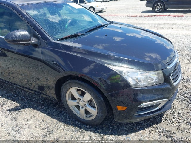 2015 Chevrolet CRUZE 1LT AUTO 照片 6