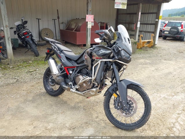 2025 HONDA CRF1000 A