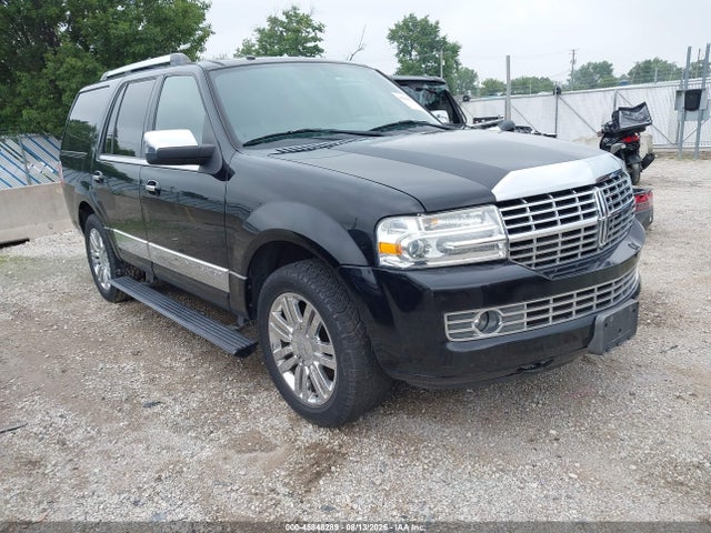 2008 LINCOLN NAVIGATOR 