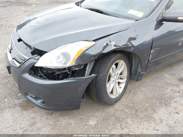 صورة 6 لـ 2012 Nissan ALTIMA 3.5 SR