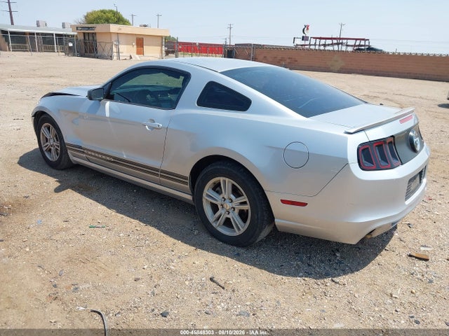 2013 FORD MUSTANG V6 照片 3