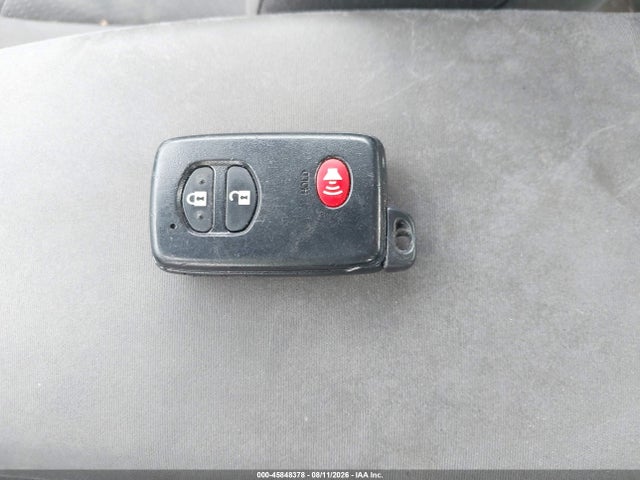 2011 Toyota PRIUS TWO 照片 11