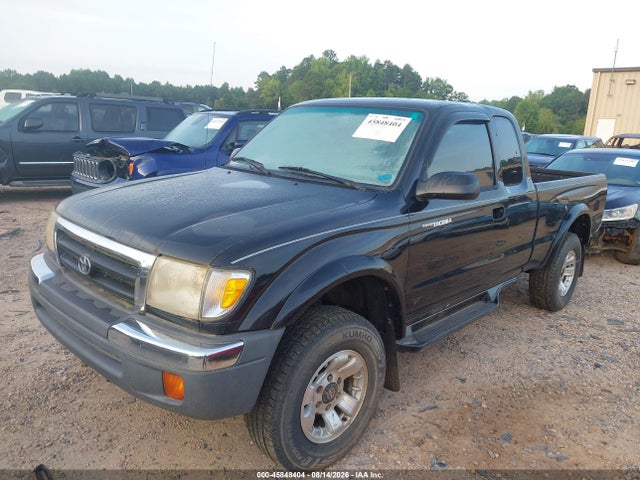 صورة 2 لـ 2000 Toyota TACOMA BASE V6