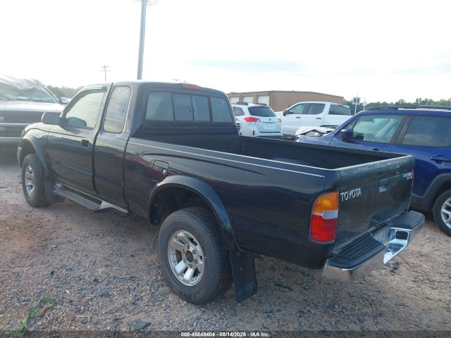 2000 Toyota TACOMA BASE V6 照片 3