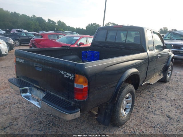 صورة 4 لـ 2000 Toyota TACOMA BASE V6