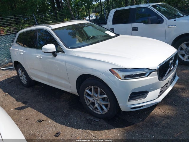 2020 VOLVO XC60 T5 MOMENTUM