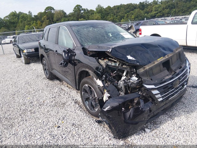 2024 NISSAN ROGUE SV INTELLIGENT AWD