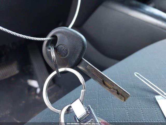 2019 KIA SORENTO 2.4L LX 11