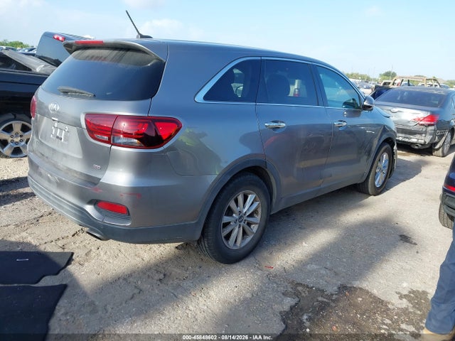 2019 KIA SORENTO 2.4L LX 4