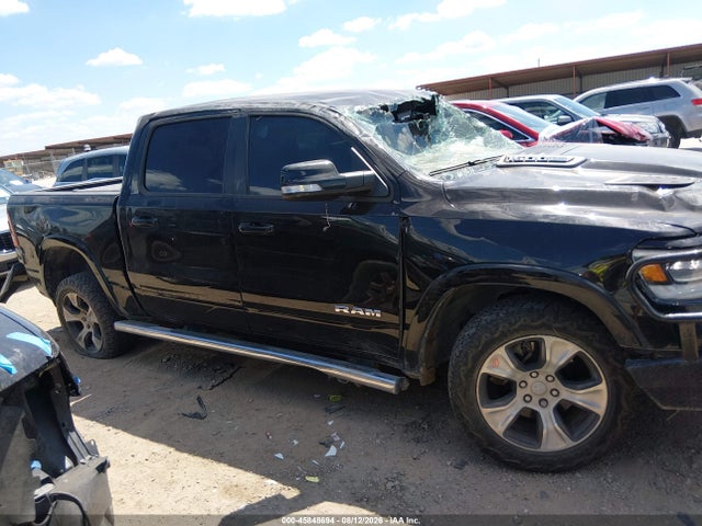 2022 RAM 1500 LARAMIE 4X4 5'7 BOX 14