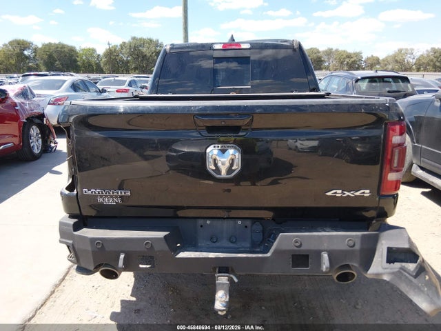2022 RAM 1500 LARAMIE 4X4 5'7 BOX 17