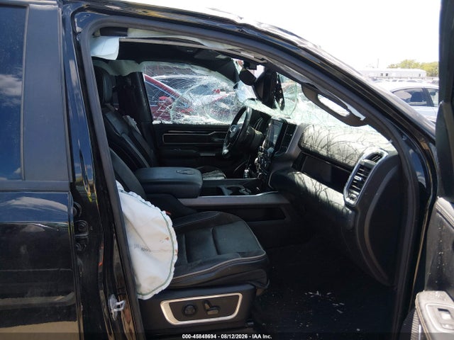 2022 RAM 1500 LARAMIE 4X4 5'7 BOX 5