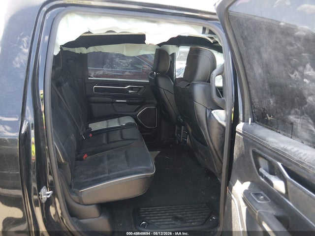 2022 RAM 1500 LARAMIE 4X4 5'7 BOX 8
