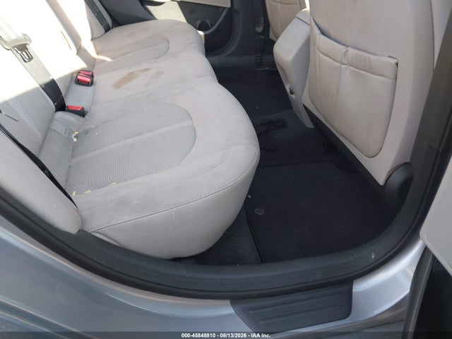 2015 Hyundai SONATA SE 照片 8