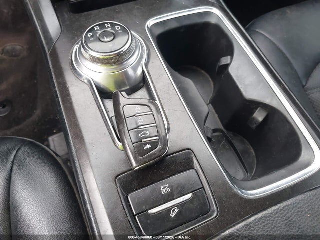 2018 FORD FUSION HYBRID SE 照片 11