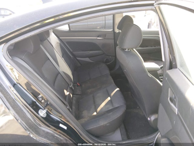 2018 Hyundai ELANTRA SEL 照片 8