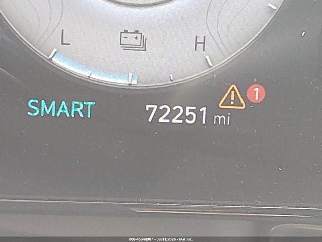 2024 Hyundai ELANTRA HYBRID LIMITED 照片 14