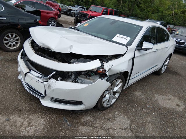 صورة 2 لـ 2018 Chevrolet IMPALA PREMIER