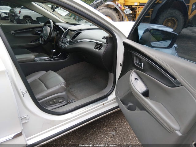 2018 Chevrolet IMPALA PREMIER 照片 5