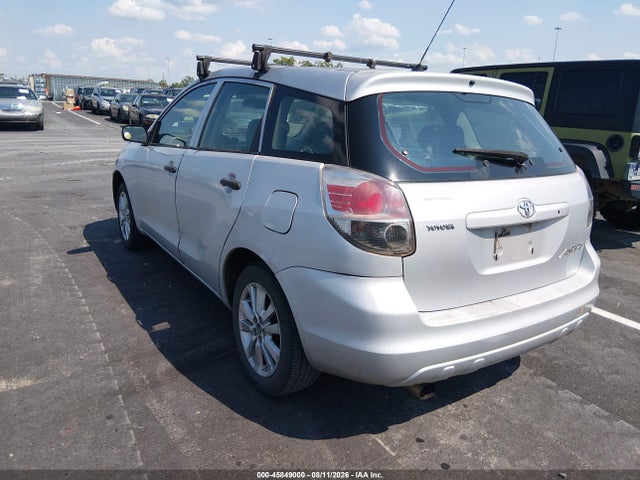 2005 Toyota MATRIX 缩略图 3