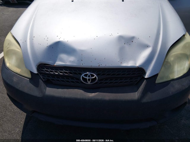 صورة 6 لـ 2005 Toyota MATRIX