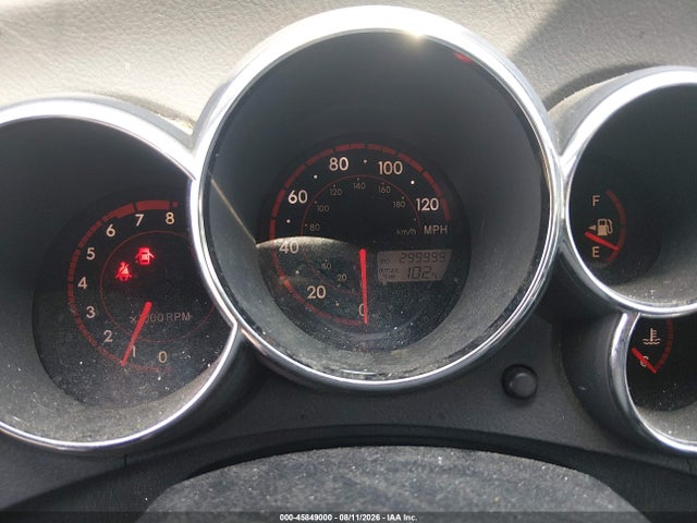 صورة 7 لـ 2005 Toyota MATRIX
