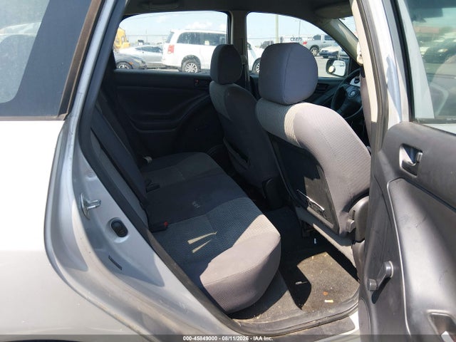 2005 Toyota MATRIX — фото 8