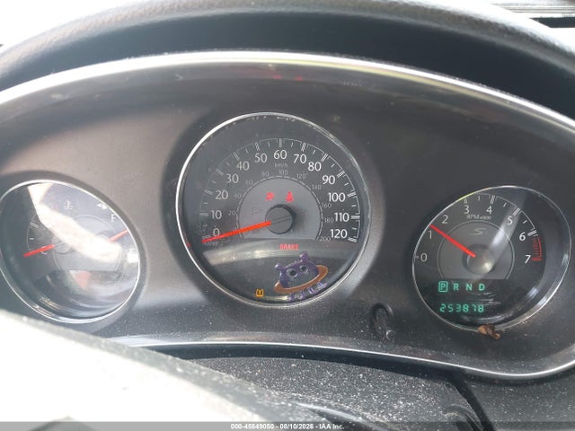 2012 Chrysler 200 S 照片 7