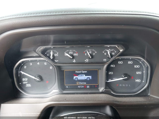 2021 GMC SIERRA 1500 4WD SHORT BOX SLT 照片 7