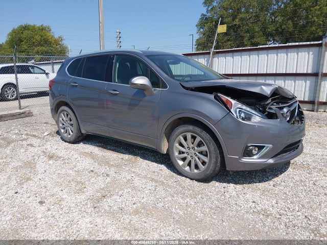 2020 BUICK ENVISION FWD ESSENCE