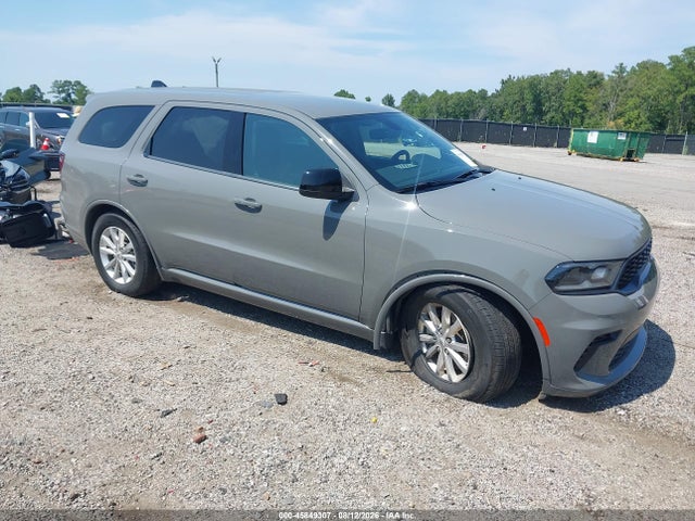 2025 Dodge Durango GT RWD
