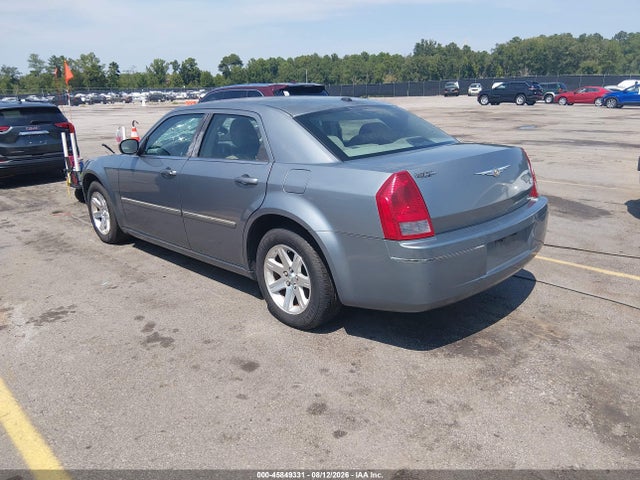 صورة 3 لـ 2007 Chrysler 300 TOURING