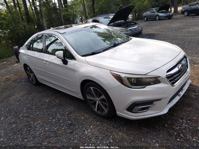 2018 SUBARU LEGACY 2.5I LIMITED