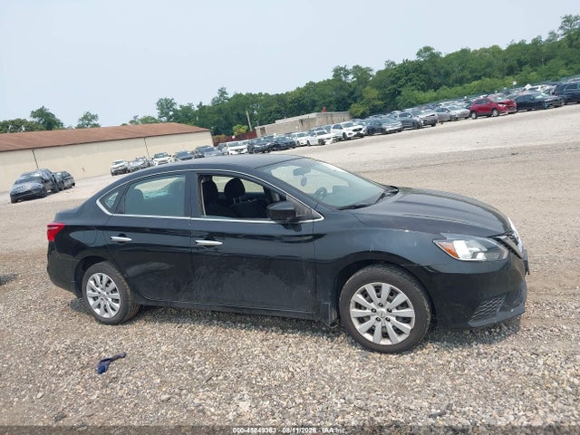 صورة 13 لـ 2019 Nissan SENTRA S