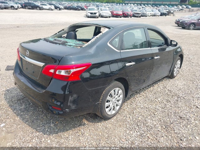 صورة 4 لـ 2019 Nissan SENTRA S