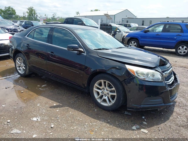 2013 Chevrolet MALIBU 1LT 照片 1