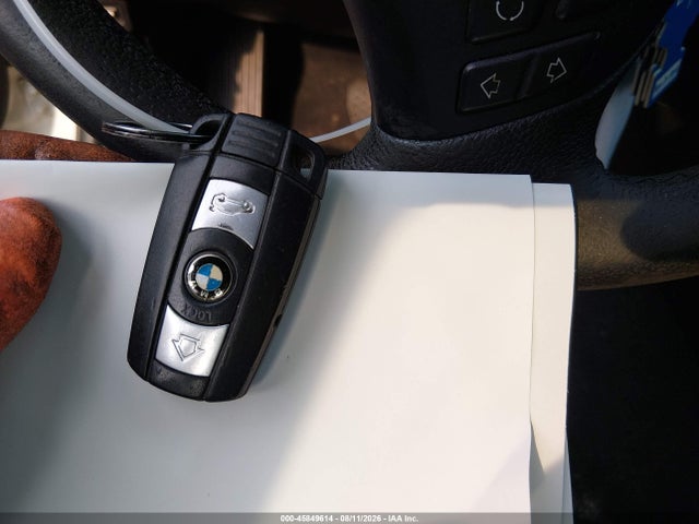 2011 BMW 328I XDRIVE 照片 11