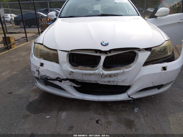 2011 BMW 328I XDRIVE 照片 6