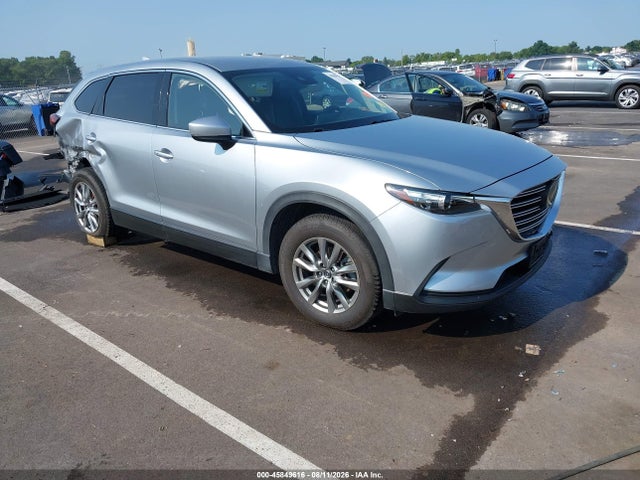 2018 MAZDA CX-9 TOURING