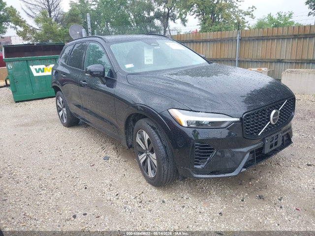 2024 VOLVO XC60 T8 PLUS DARK THEME