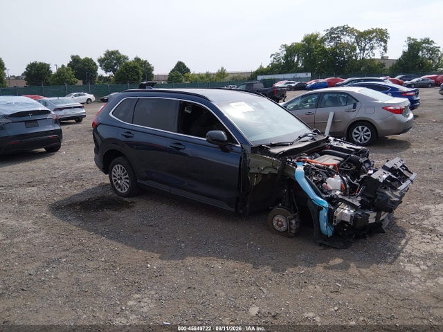 2024 HONDA CR-V SPORT