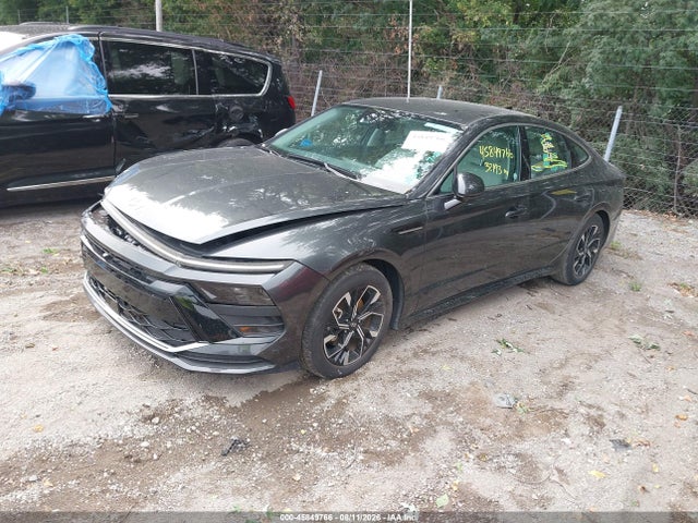 صورة 2 لـ 2025 Hyundai SONATA SEL