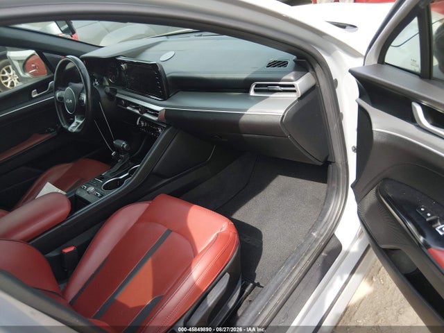2023 KIA K5 GT-LINE 5